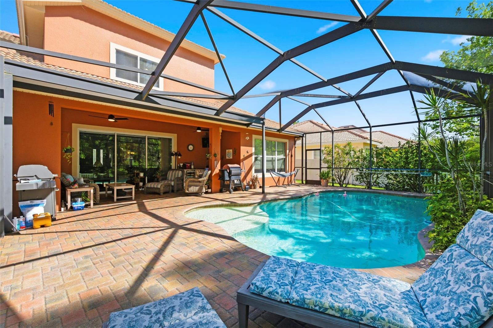 8743 NEW ALEXANDRIA LOOP, NEW PORT RICHEY, FL, 34654