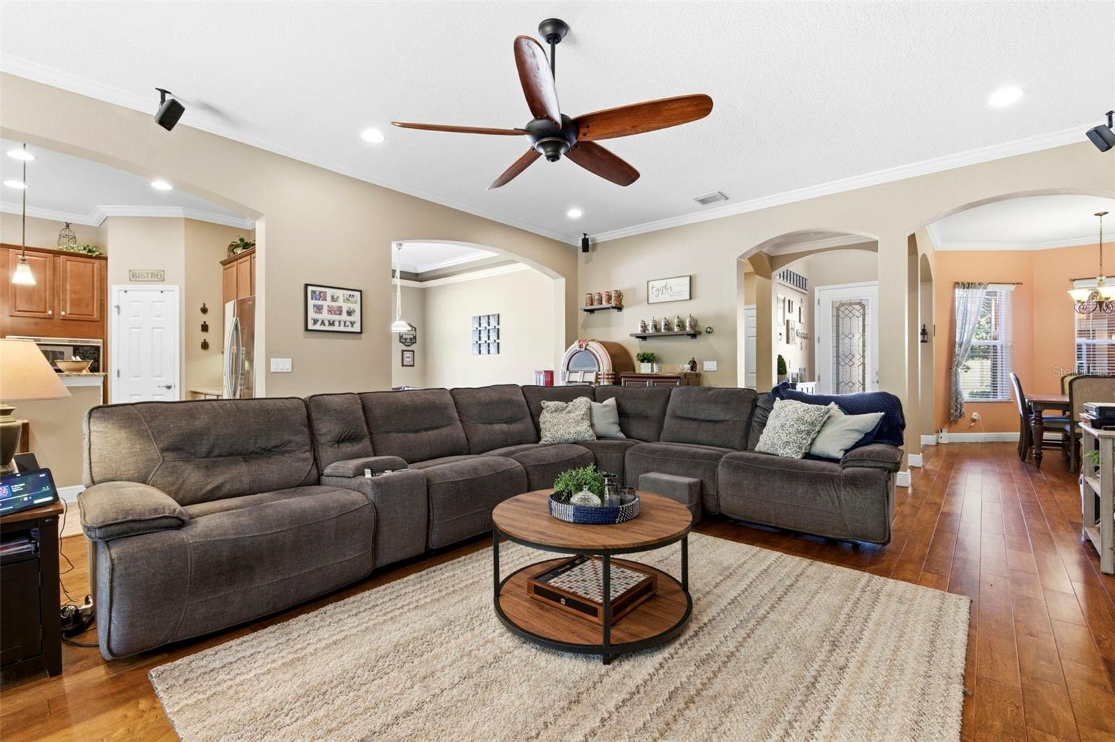 8743 NEW ALEXANDRIA LOOP, NEW PORT RICHEY, FL, 34654