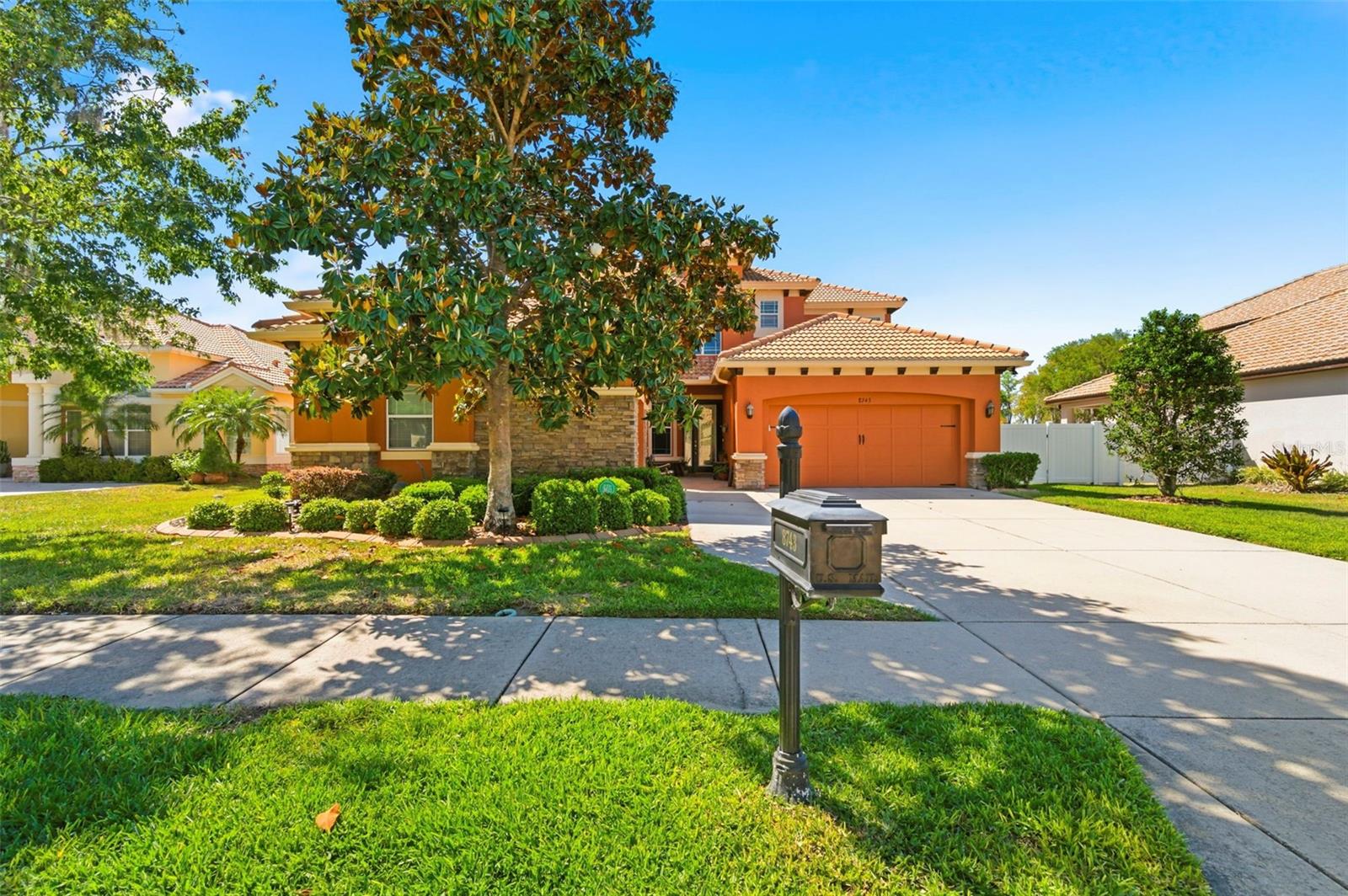 8743 NEW ALEXANDRIA LOOP, NEW PORT RICHEY, FL, 34654