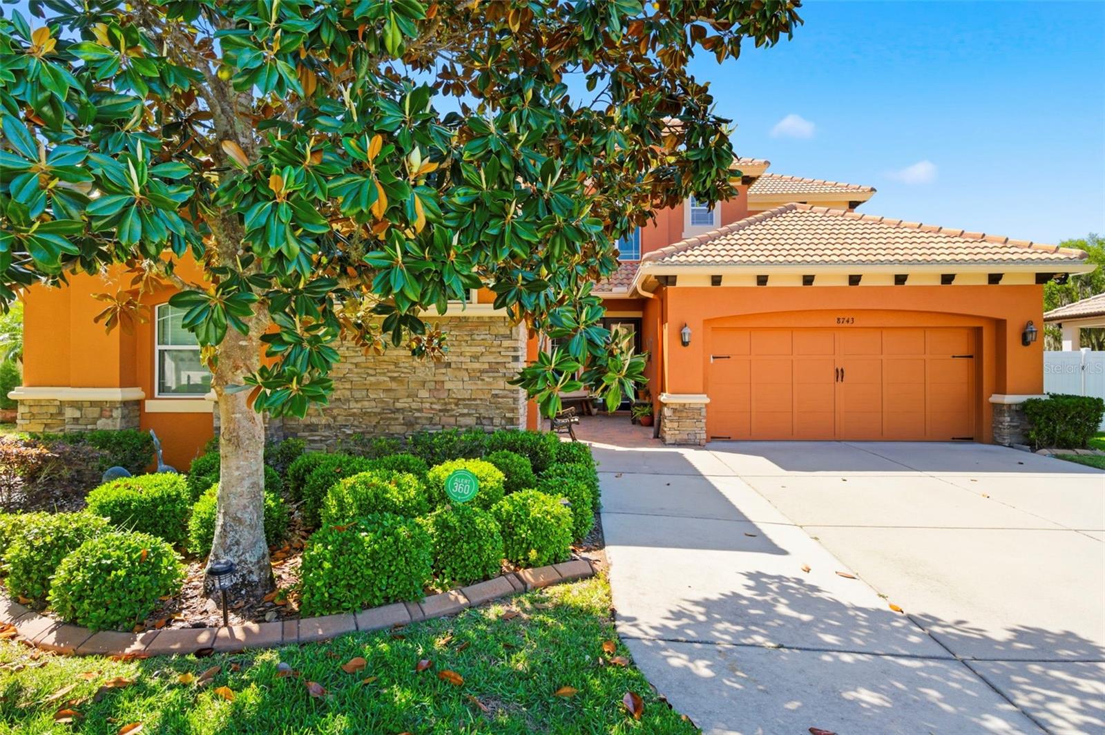 8743 NEW ALEXANDRIA LOOP, NEW PORT RICHEY, FL, 34654