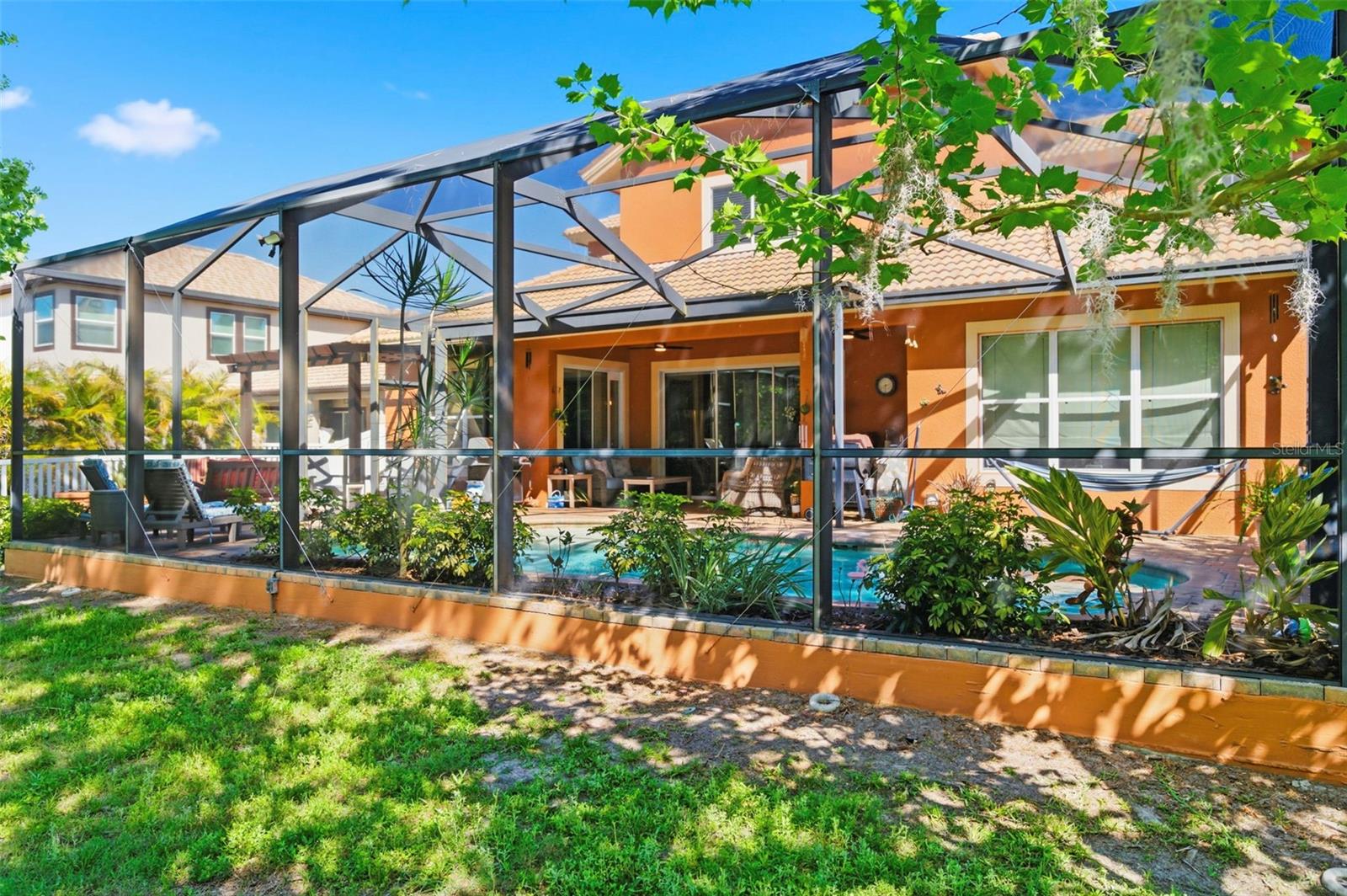 8743 NEW ALEXANDRIA LOOP, NEW PORT RICHEY, FL, 34654