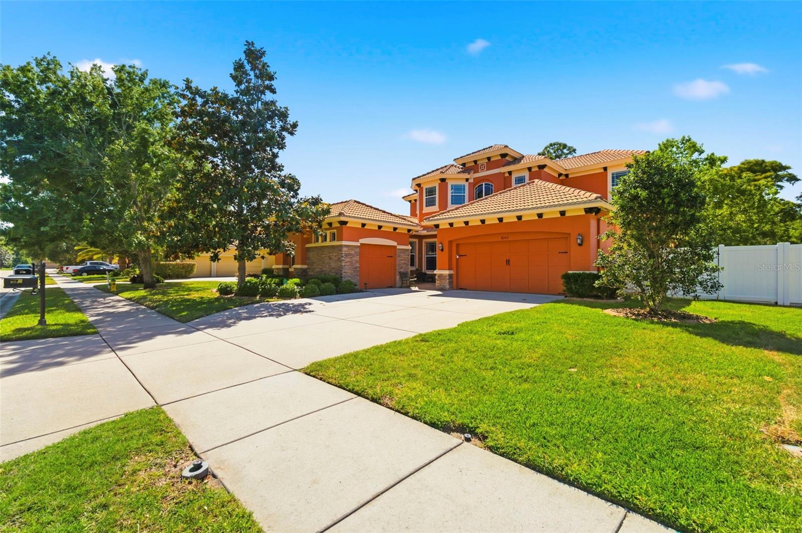 8743 NEW ALEXANDRIA LOOP, NEW PORT RICHEY, FL, 34654