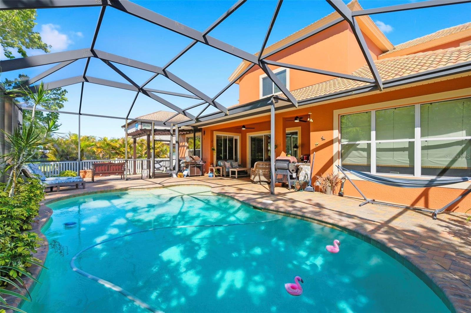 8743 NEW ALEXANDRIA LOOP, NEW PORT RICHEY, FL, 34654