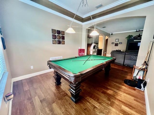 8743 NEW ALEXANDRIA LOOP, NEW PORT RICHEY, FL, 34654