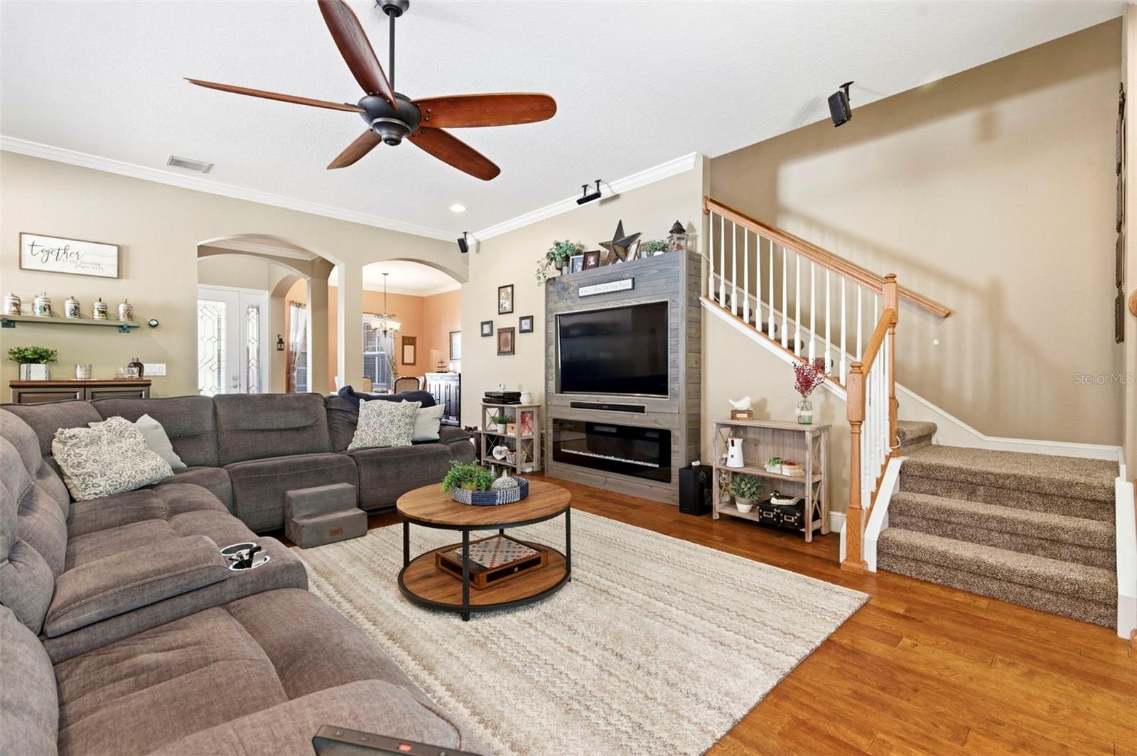 8743 NEW ALEXANDRIA LOOP, NEW PORT RICHEY, FL, 34654