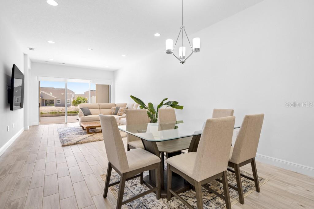 8118 TETHYS CT, MELBOURNE, FL, 32940