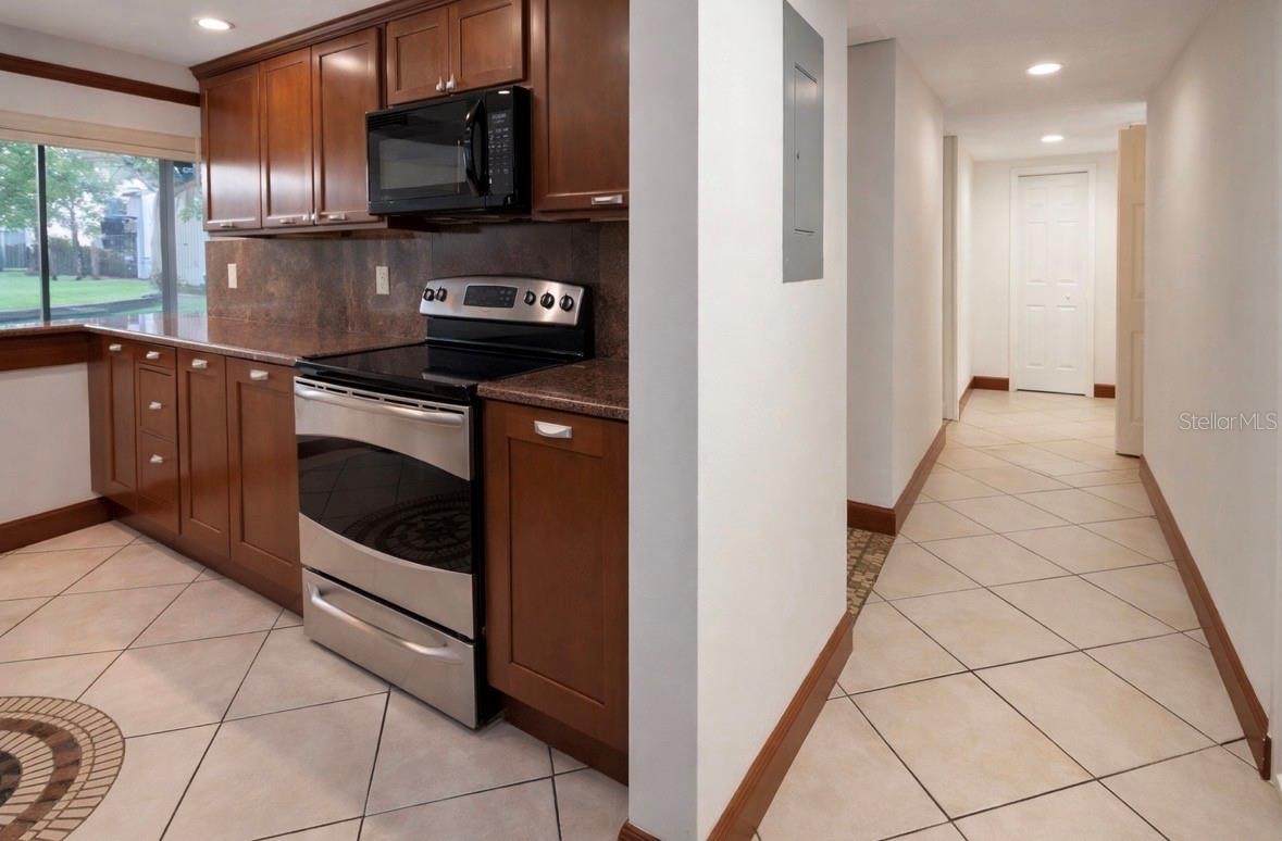 4407 S SEMORAN BLVD #2, ORLANDO, FL, 32822