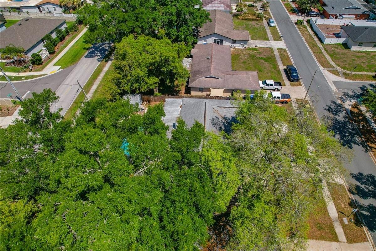 3809 PARKSIDE DR, VALRICO, FL, 33594