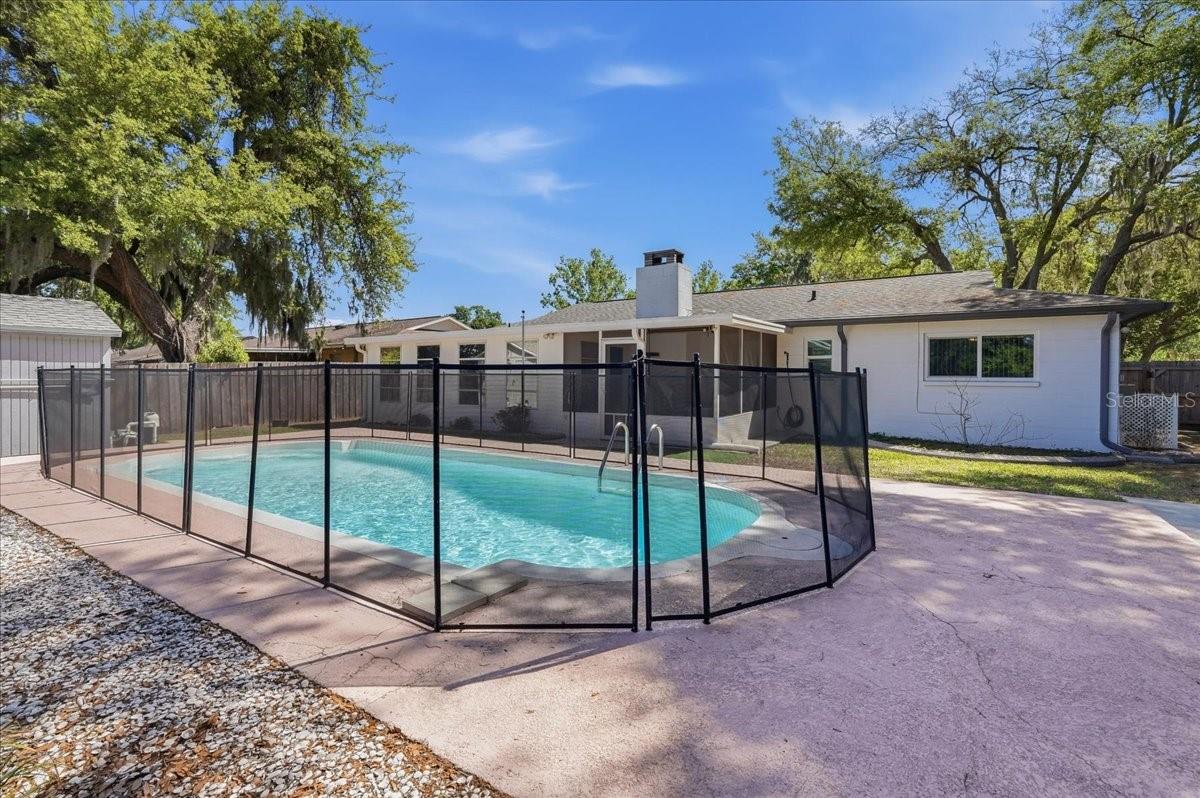 3809 PARKSIDE DR, VALRICO, FL, 33594