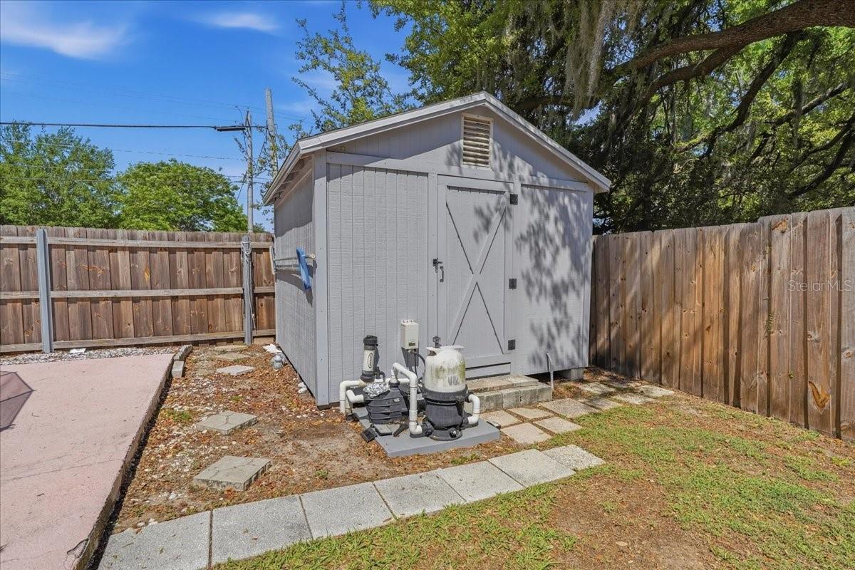 3809 PARKSIDE DR, VALRICO, FL, 33594