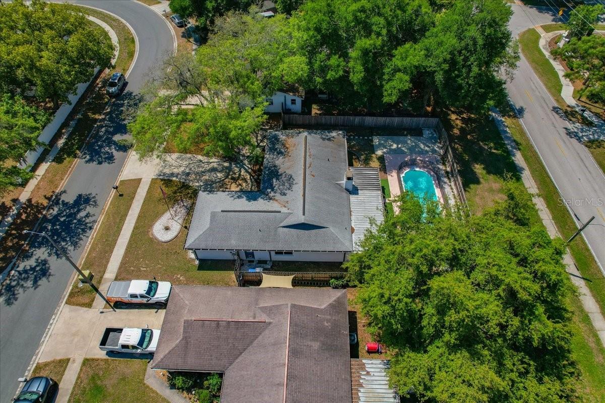 3809 PARKSIDE DR, VALRICO, FL, 33594