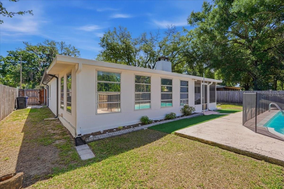 3809 PARKSIDE DR, VALRICO, FL, 33594