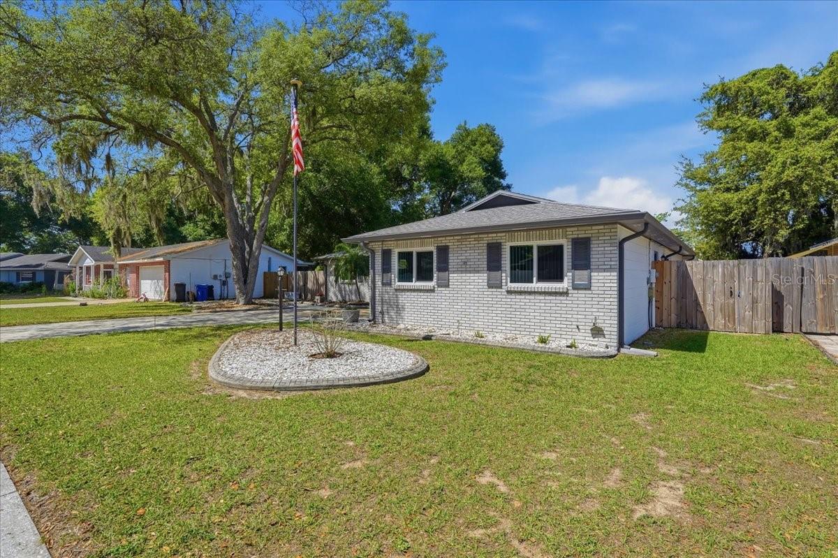 3809 PARKSIDE DR, VALRICO, FL, 33594