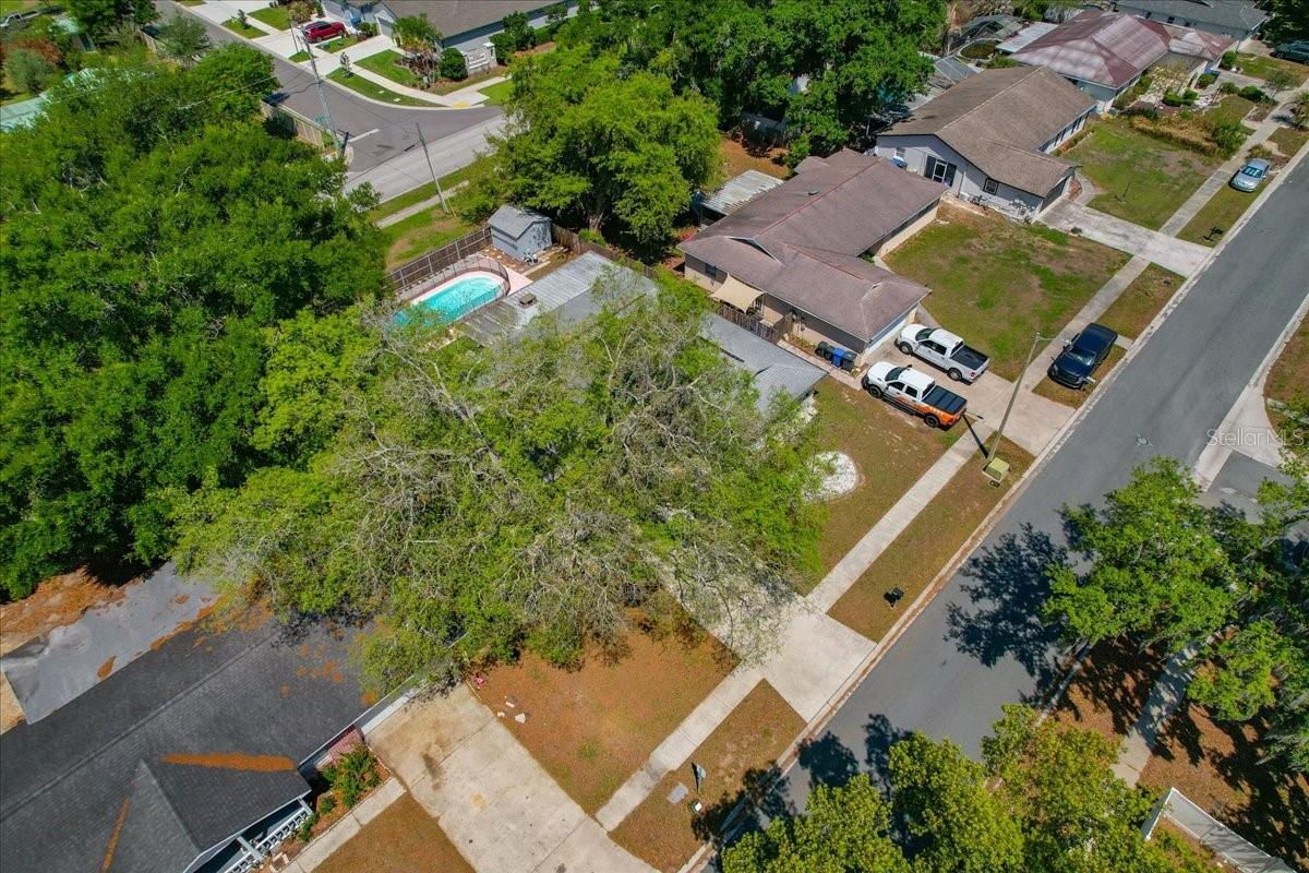 3809 PARKSIDE DR, VALRICO, FL, 33594