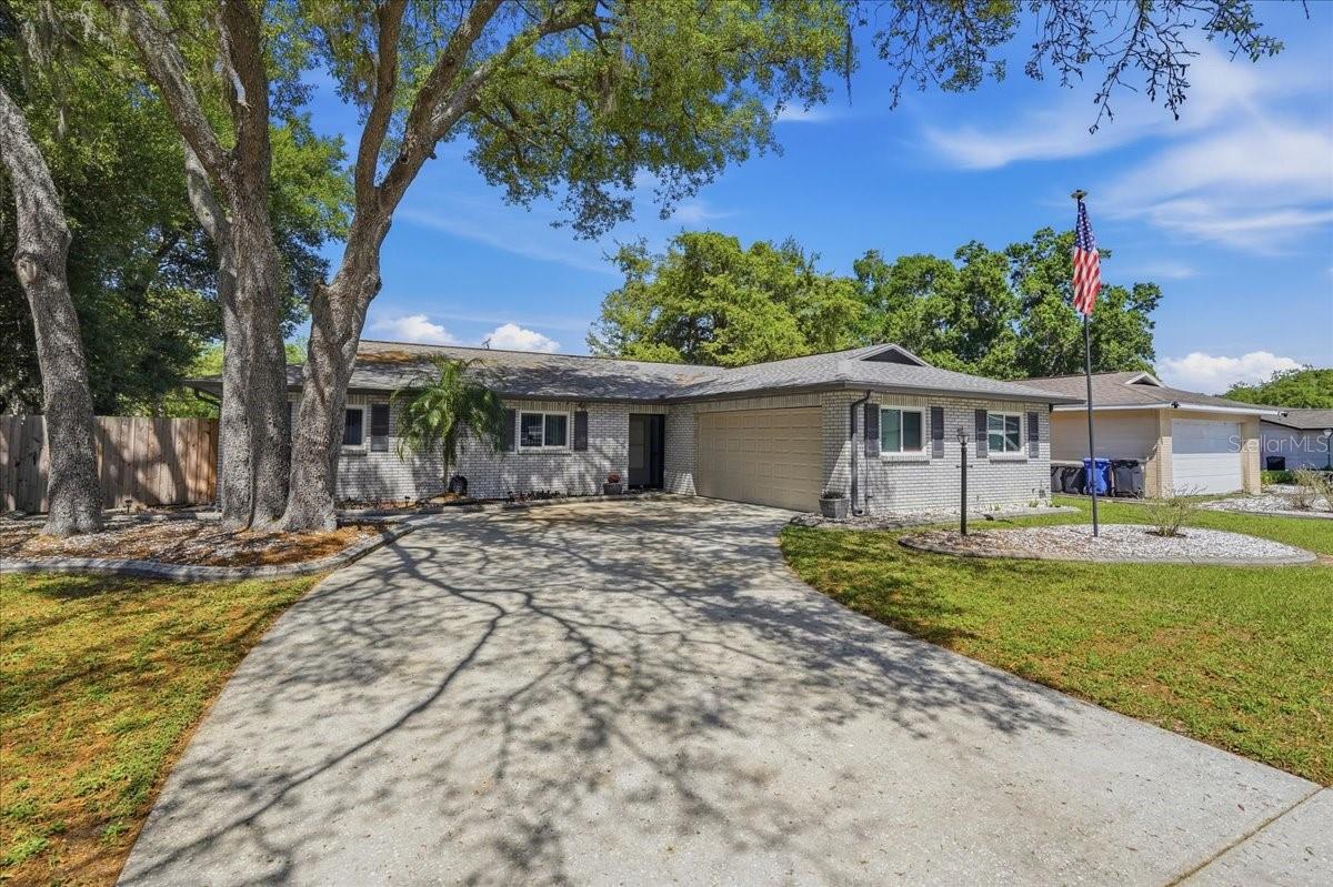 3809 PARKSIDE DR, VALRICO, FL, 33594