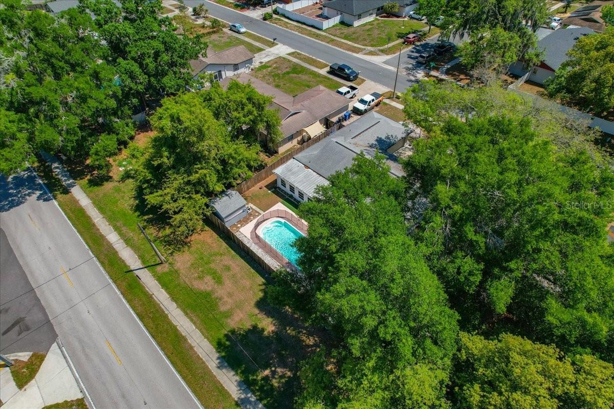 3809 PARKSIDE DR, VALRICO, FL, 33594