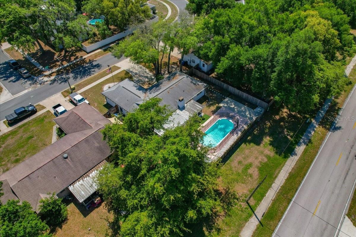 3809 PARKSIDE DR, VALRICO, FL, 33594