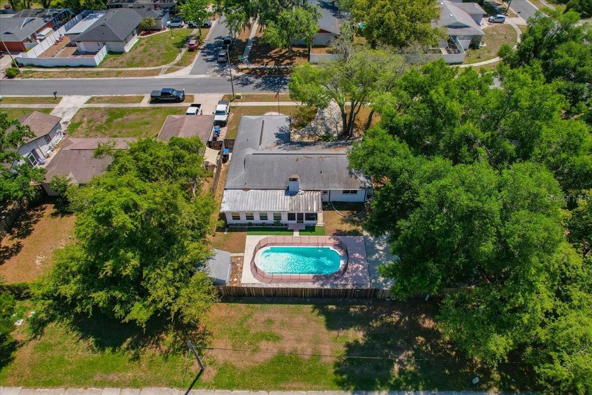 3809 PARKSIDE DR, VALRICO, FL, 33594