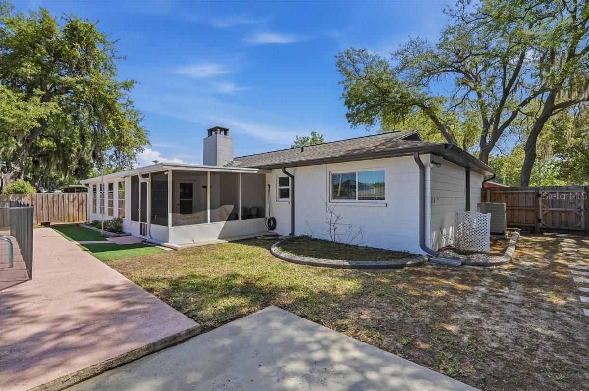 3809 PARKSIDE DR, VALRICO, FL, 33594