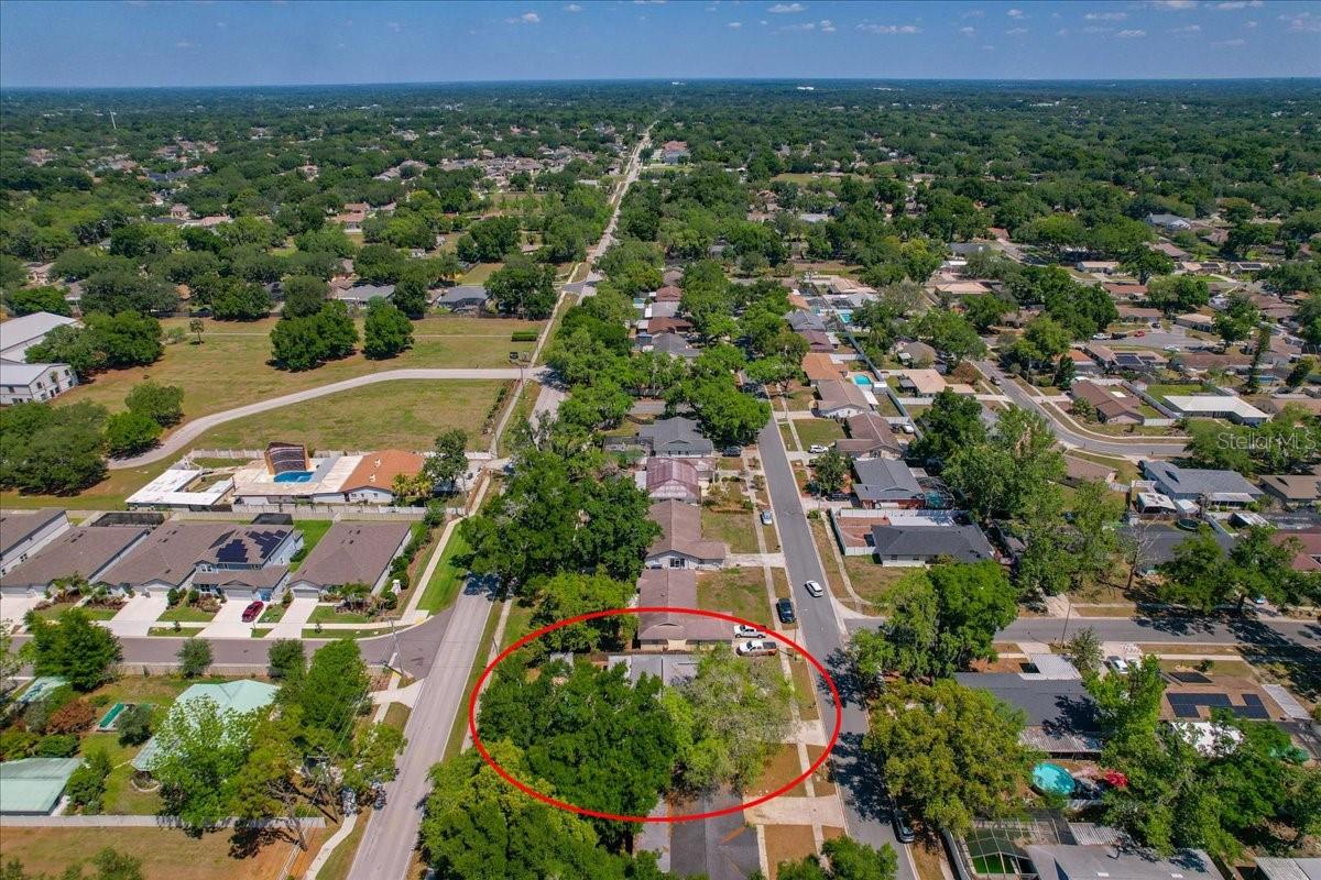 3809 PARKSIDE DR, VALRICO, FL, 33594