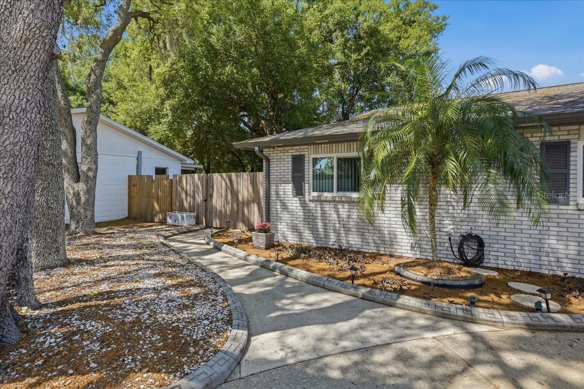 3809 PARKSIDE DR, VALRICO, FL, 33594