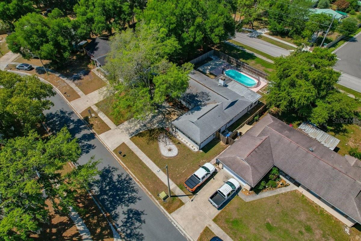 3809 PARKSIDE DR, VALRICO, FL, 33594