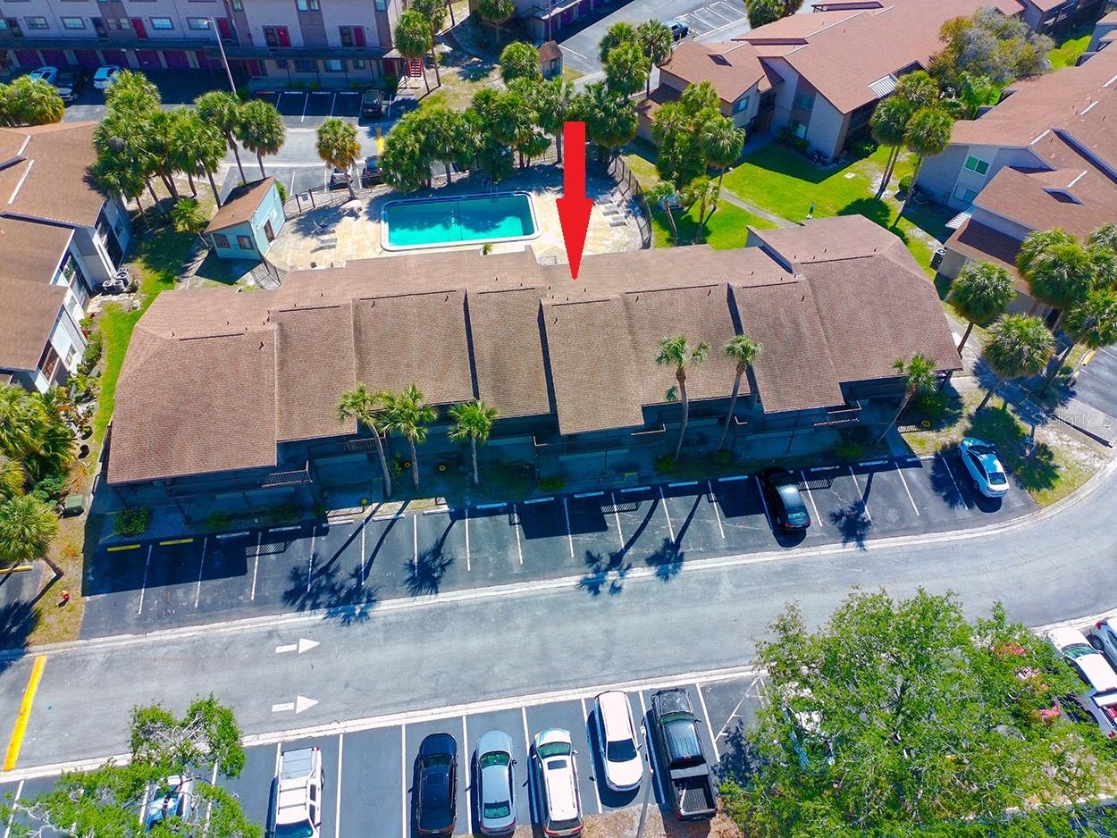 6332 NEWTOWN CIR #A4, TAMPA, FL, 33615