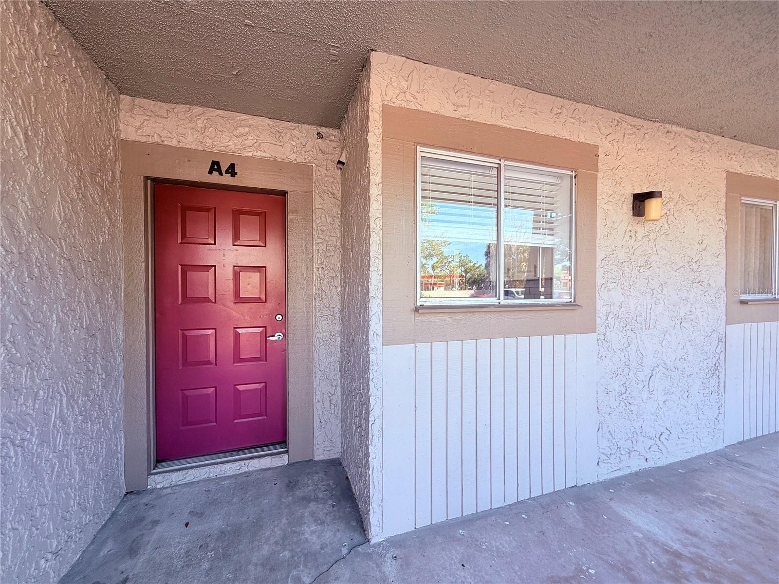 6332 NEWTOWN CIR #A4, TAMPA, FL, 33615