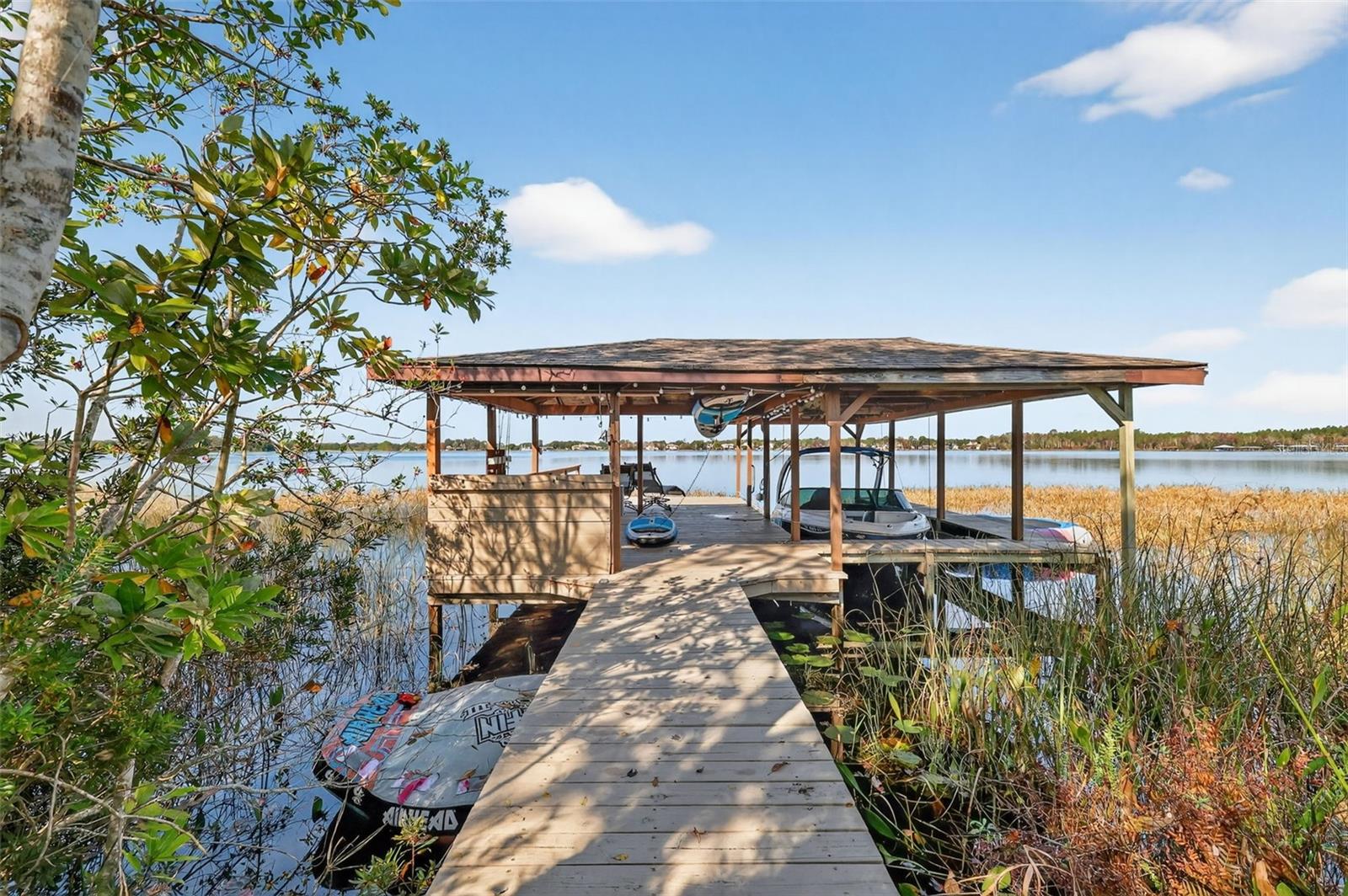 1741 EDGEWATER DR, MOUNT DORA, FL, 32757