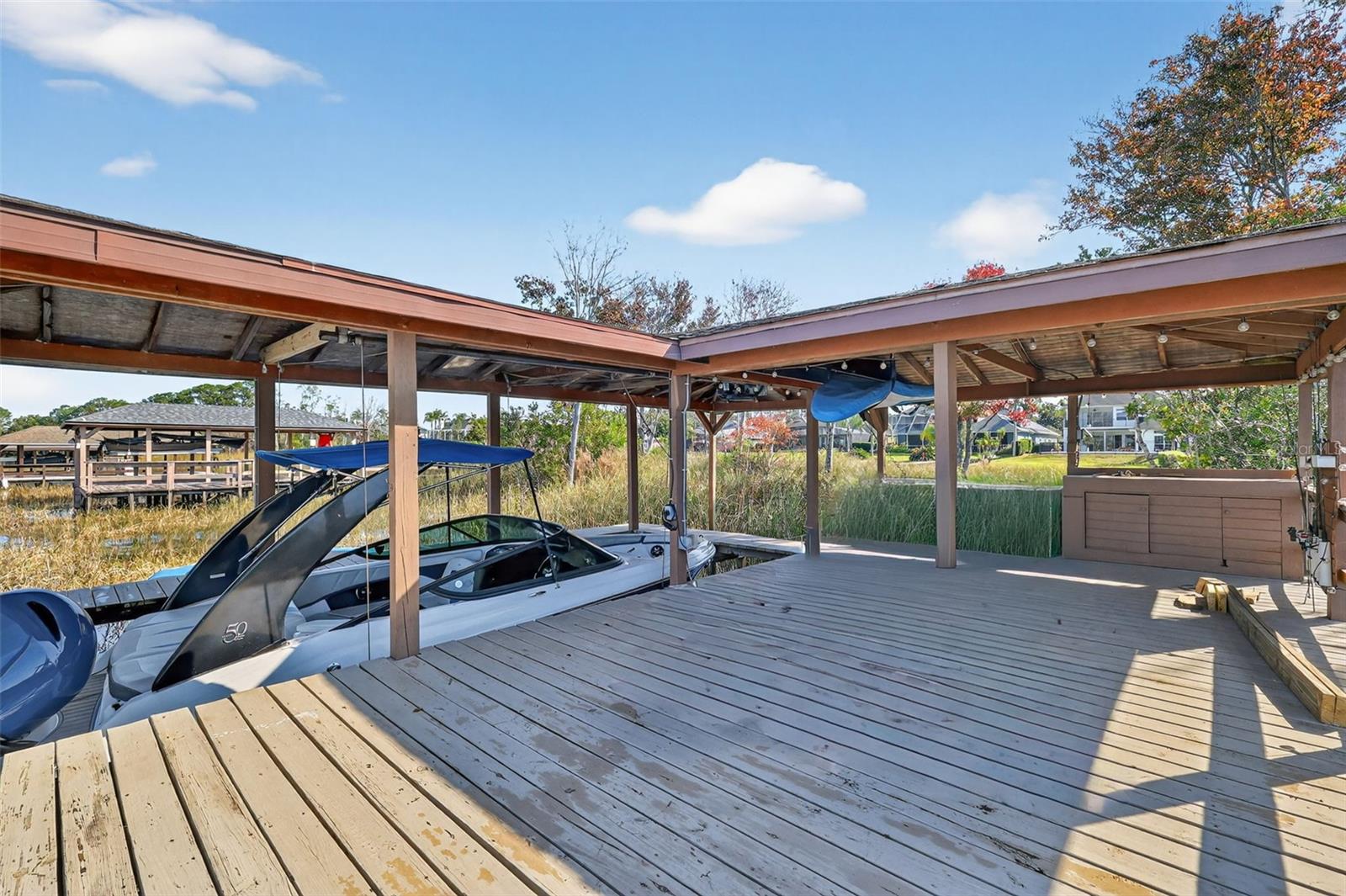 1741 EDGEWATER DR, MOUNT DORA, FL, 32757