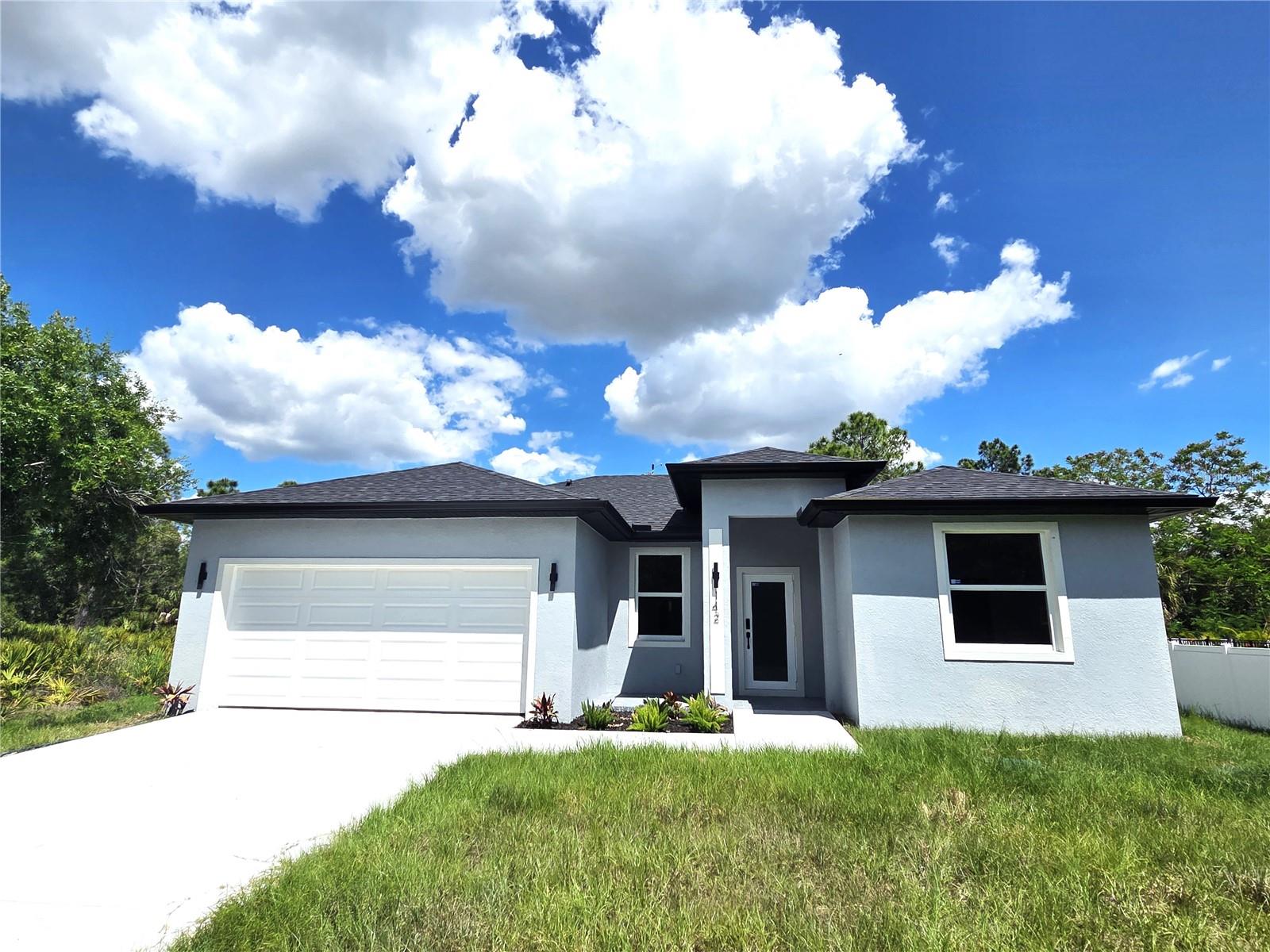 142 FITZSIMONS ST, PORT CHARLOTTE, FL, 33954