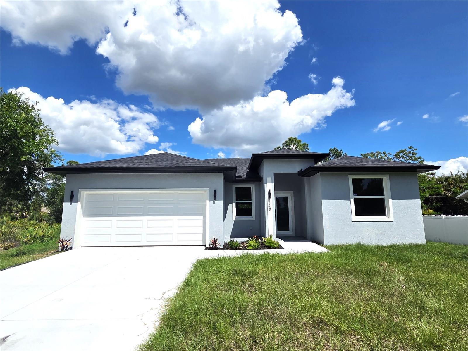 142 FITZSIMONS ST, PORT CHARLOTTE, FL, 33954