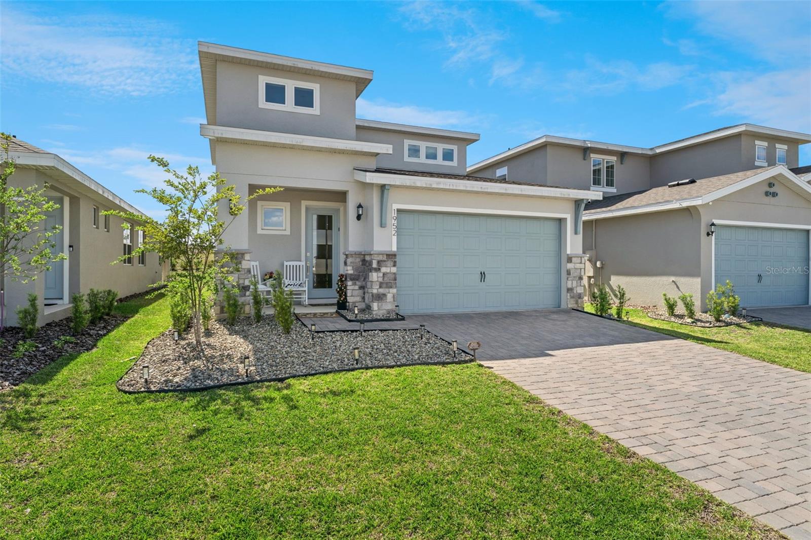 1952 SUNSHINE PEAK DR, MINNEOLA, FL, 34715