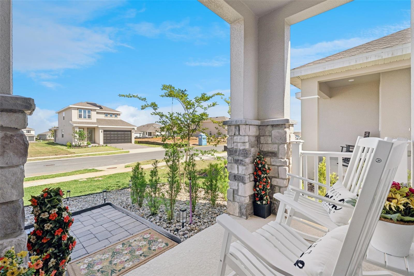 1952 SUNSHINE PEAK DR, MINNEOLA, FL, 34715