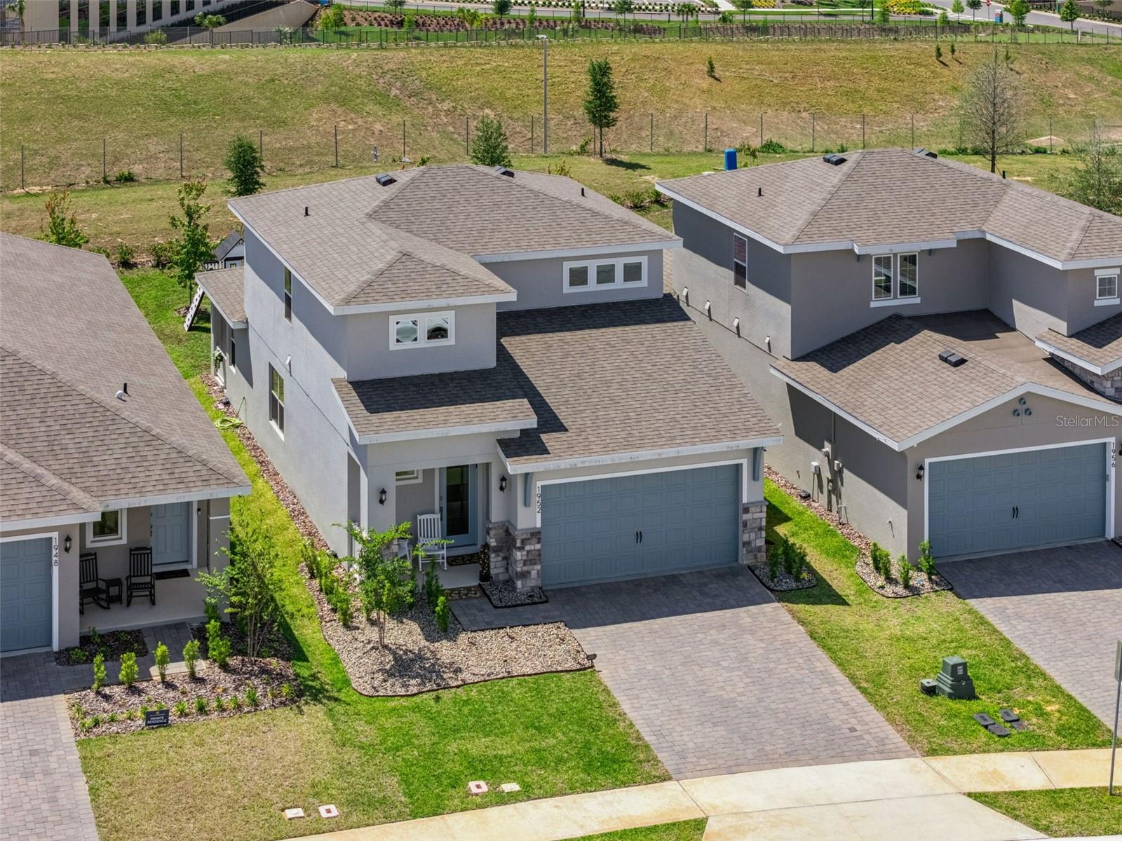 1952 SUNSHINE PEAK DR, MINNEOLA, FL, 34715