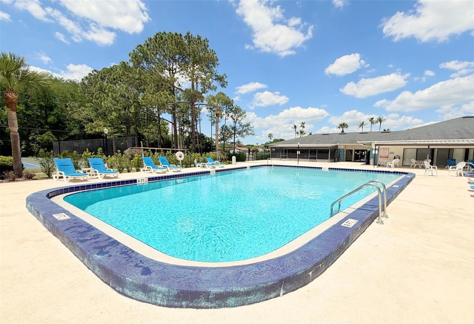 10537 LINGER LN, ORLANDO, FL, 32821