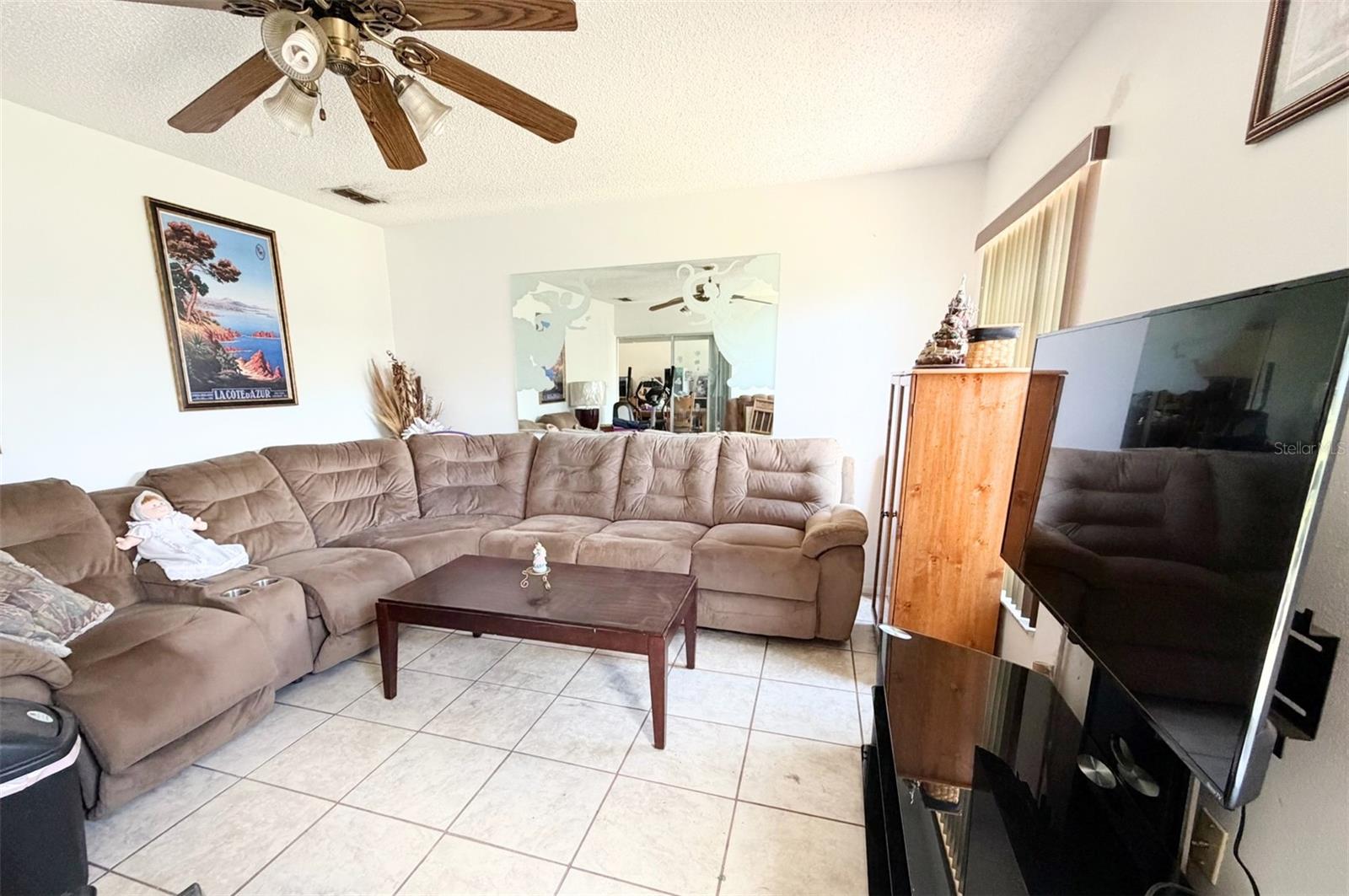 10537 LINGER LN, ORLANDO, FL, 32821