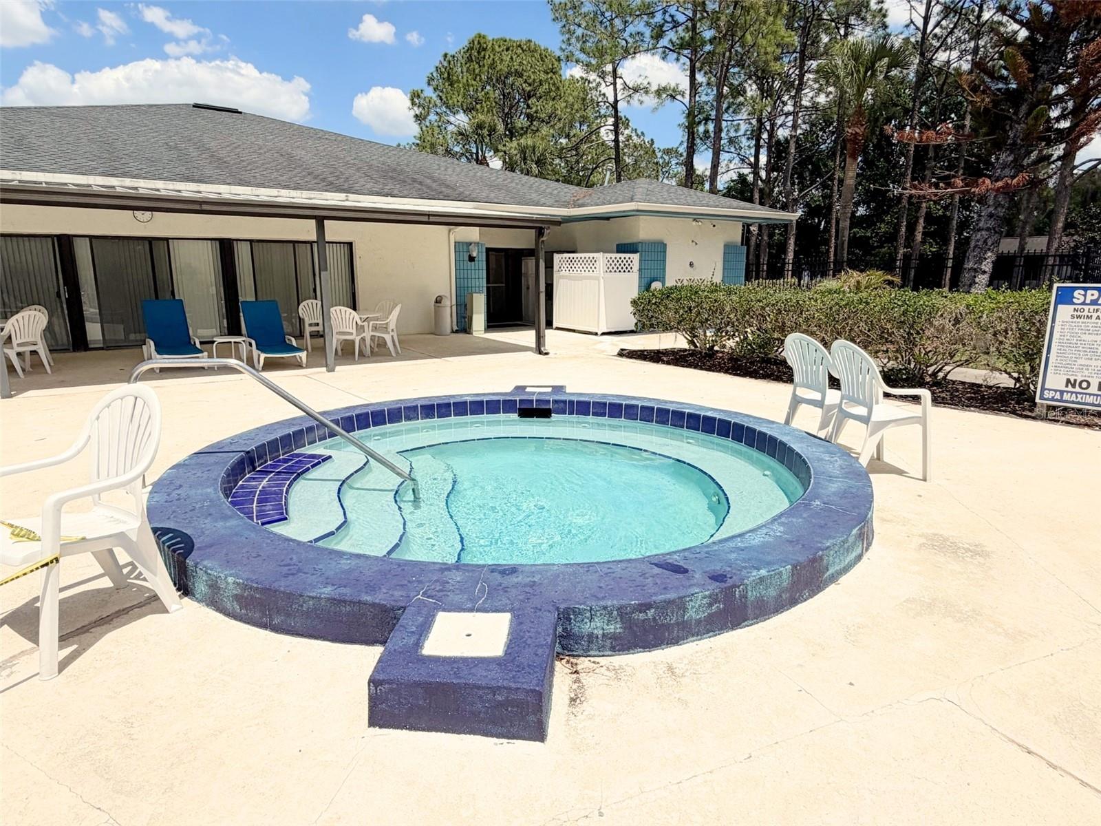 10537 LINGER LN, ORLANDO, FL, 32821