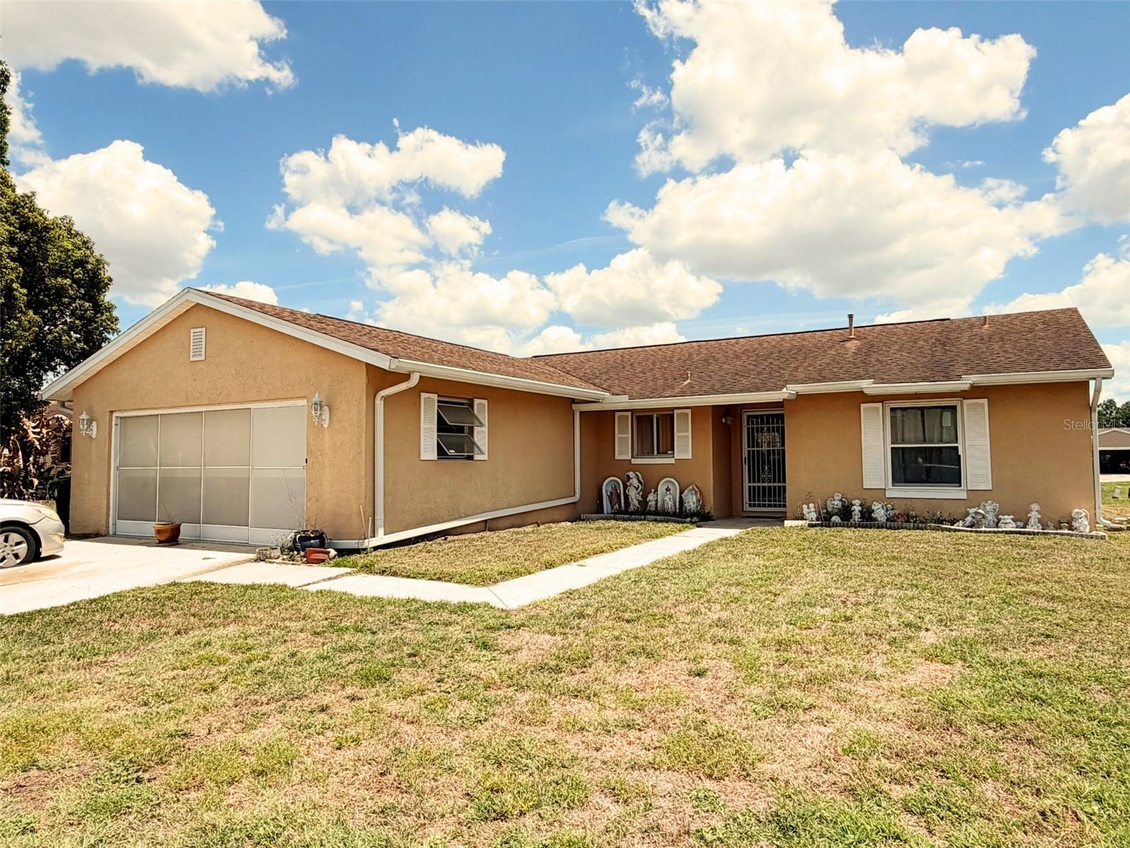 10537 LINGER LN, ORLANDO, FL, 32821