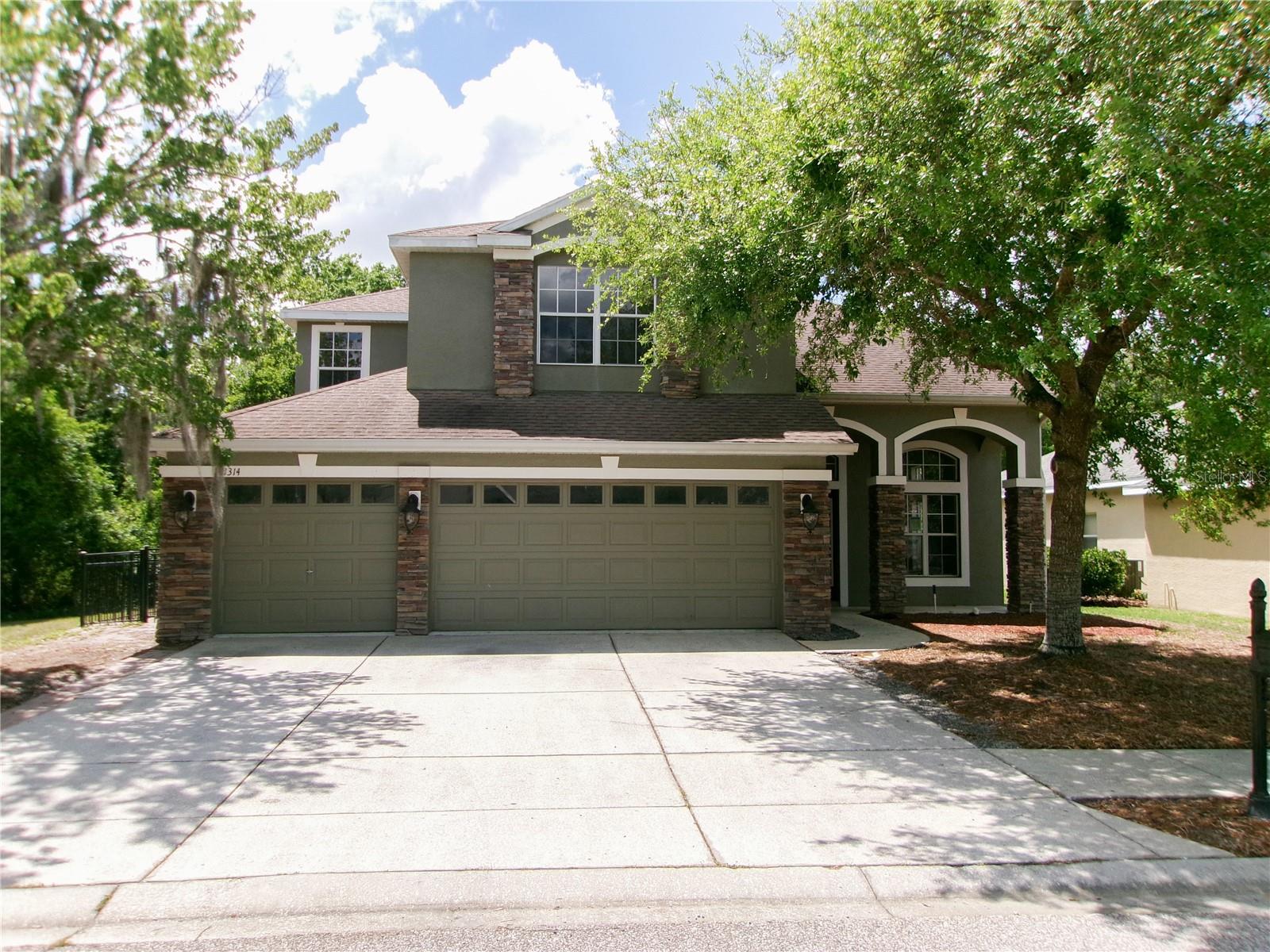 11314 OYSTER BAY CIR, NEW PORT RICHEY, FL, 34654