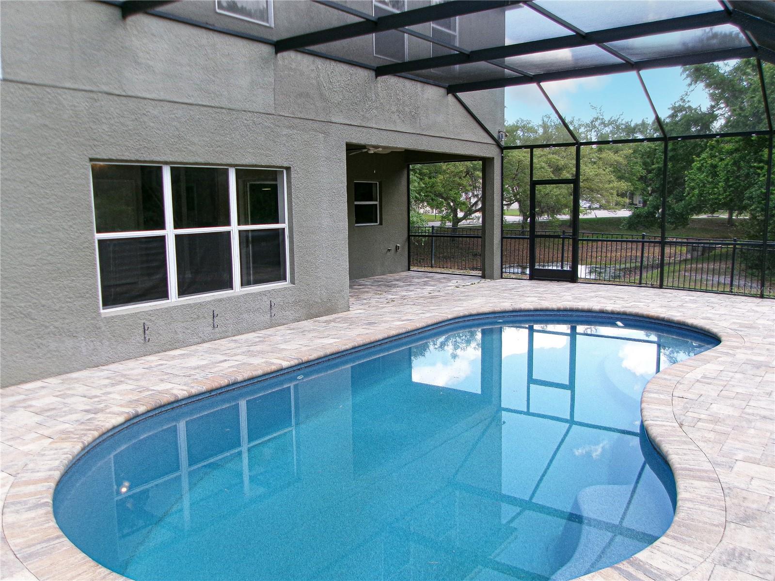 11314 OYSTER BAY CIR, NEW PORT RICHEY, FL, 34654