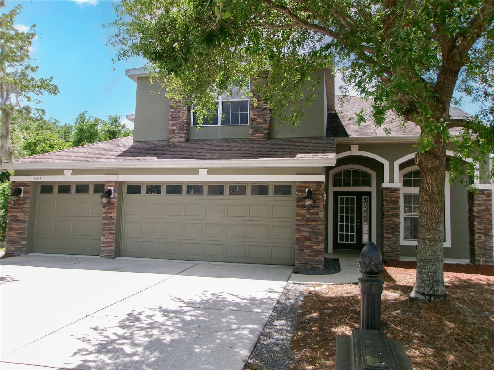 11314 OYSTER BAY CIR, NEW PORT RICHEY, FL, 34654