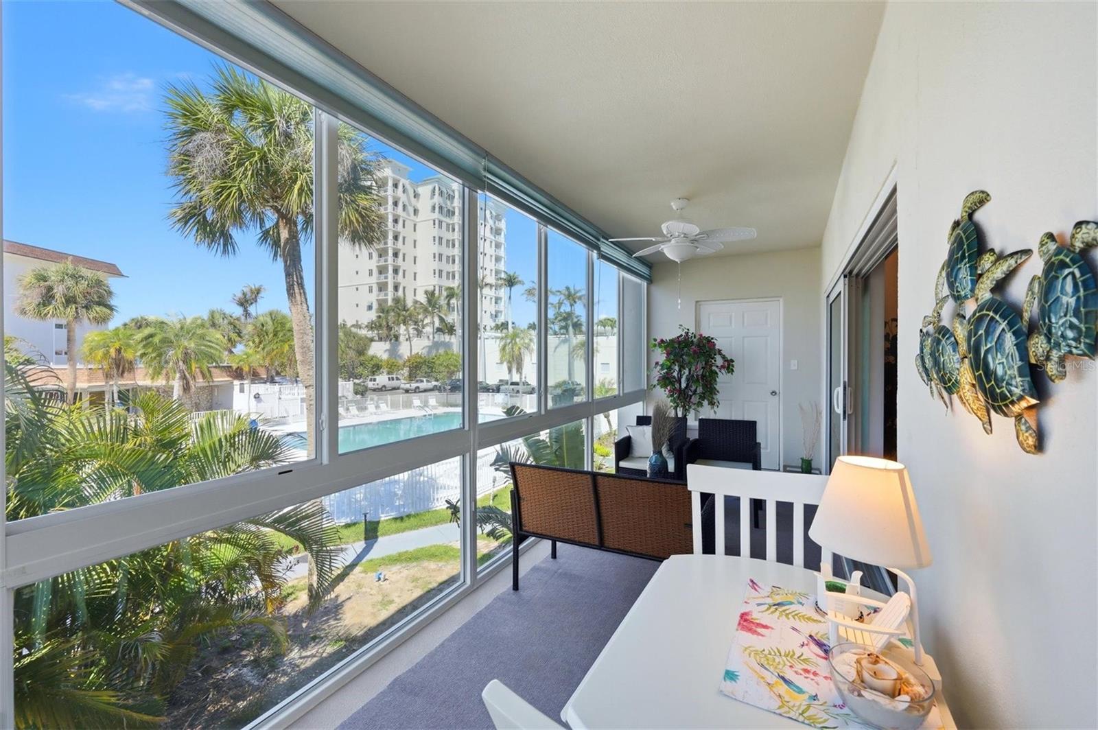 2100 BENJAMIN FRANKLIN DR #205, SARASOTA, FL, 34236