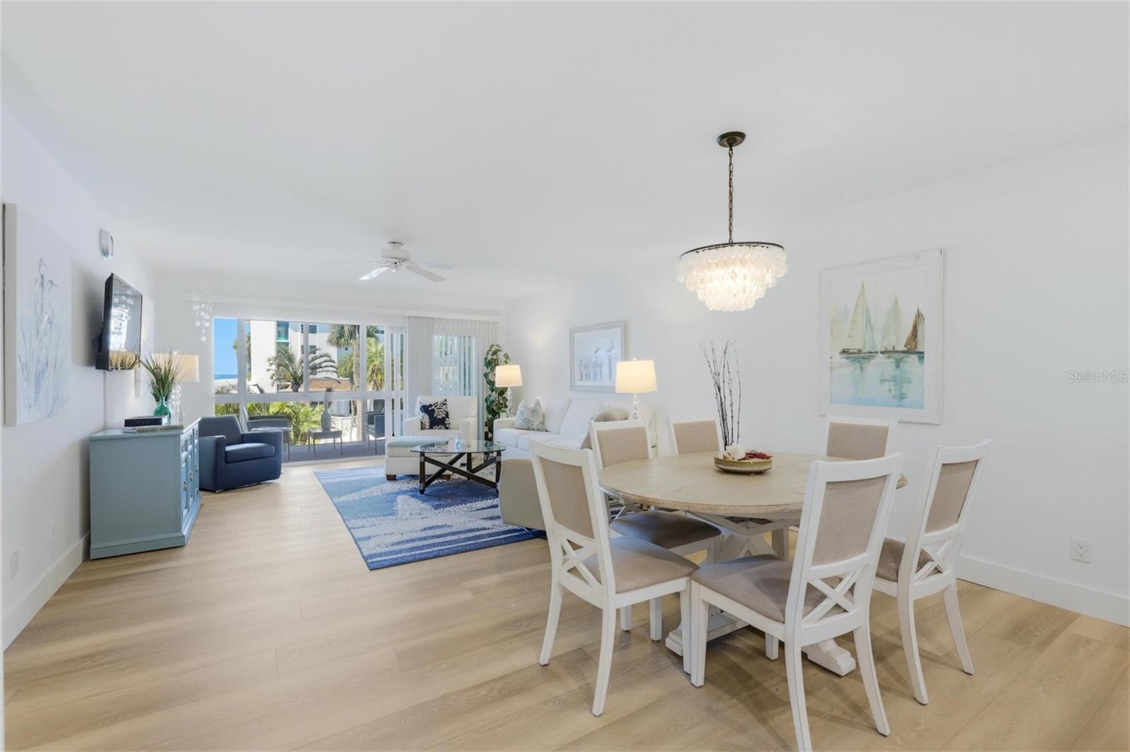 2100 BENJAMIN FRANKLIN DR #205, SARASOTA, FL, 34236