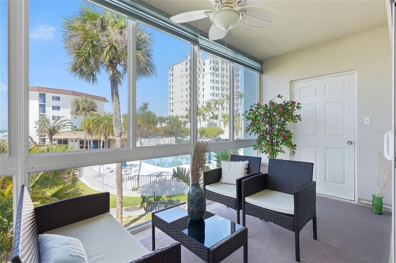 2100 BENJAMIN FRANKLIN DR #205, SARASOTA, FL, 34236