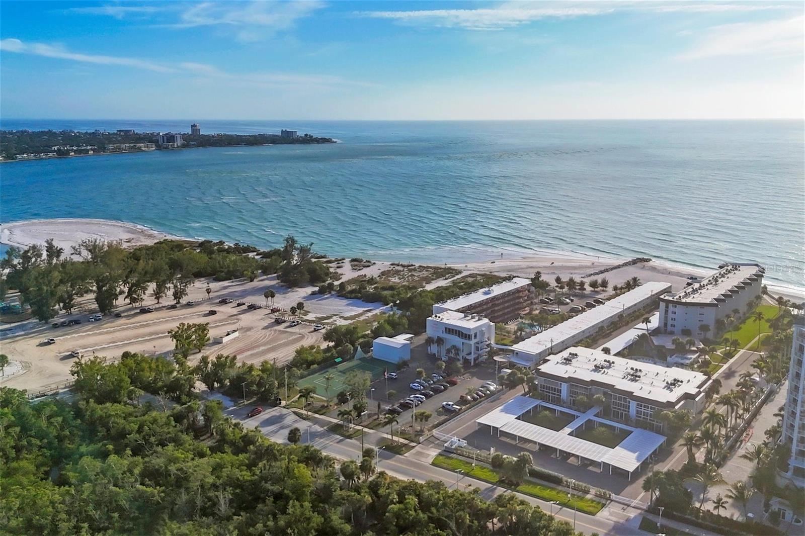 2100 BENJAMIN FRANKLIN DR #205, SARASOTA, FL, 34236