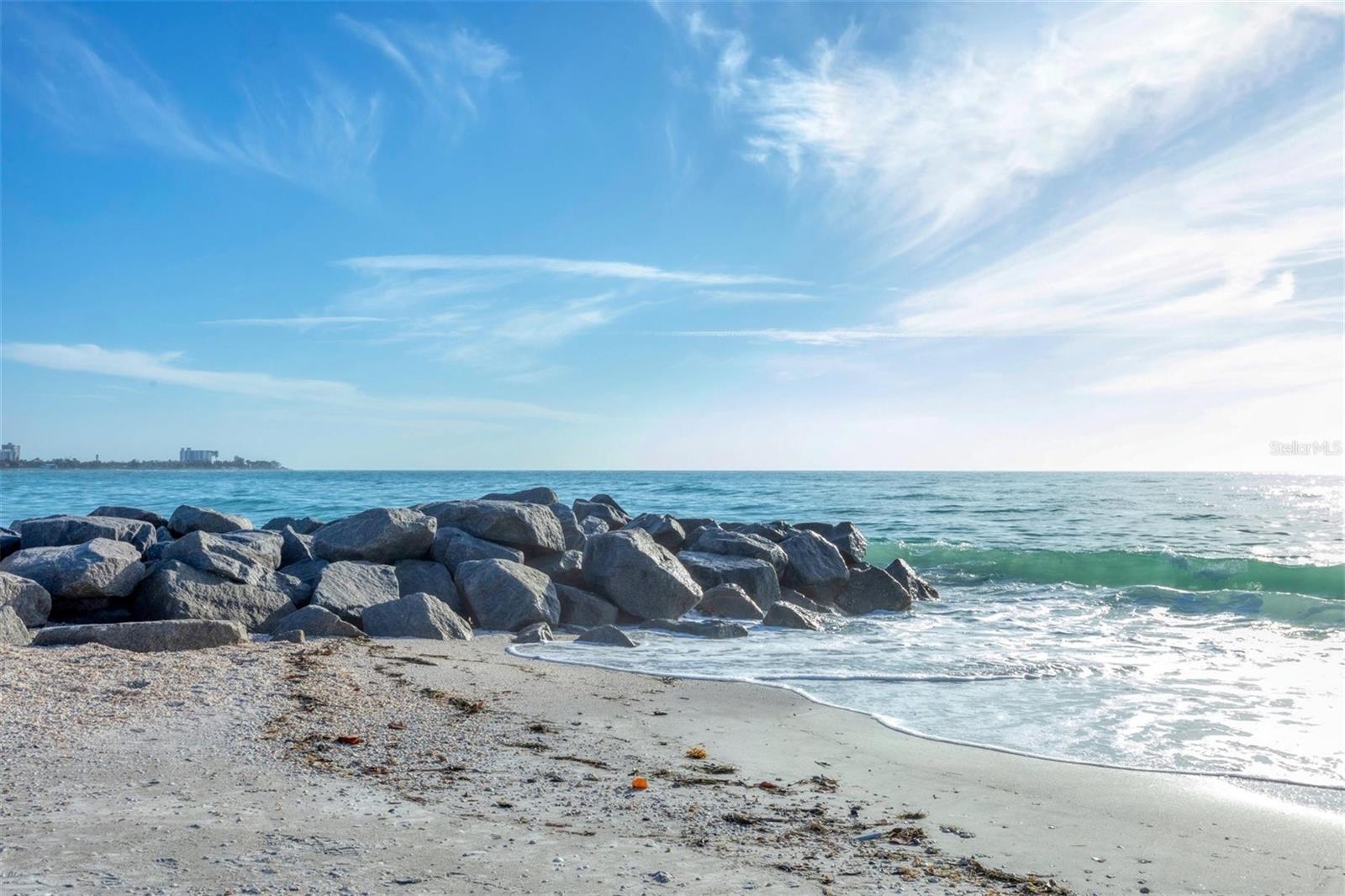 2100 BENJAMIN FRANKLIN DR #205, SARASOTA, FL, 34236