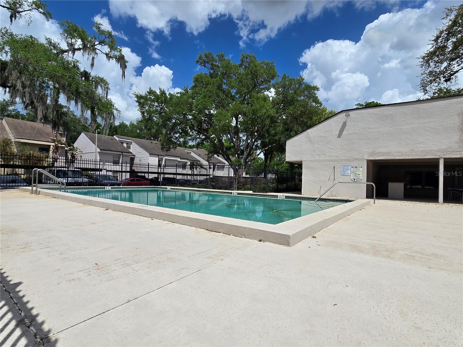 7838 NIAGARA AVE #305, TAMPA, FL, 33617