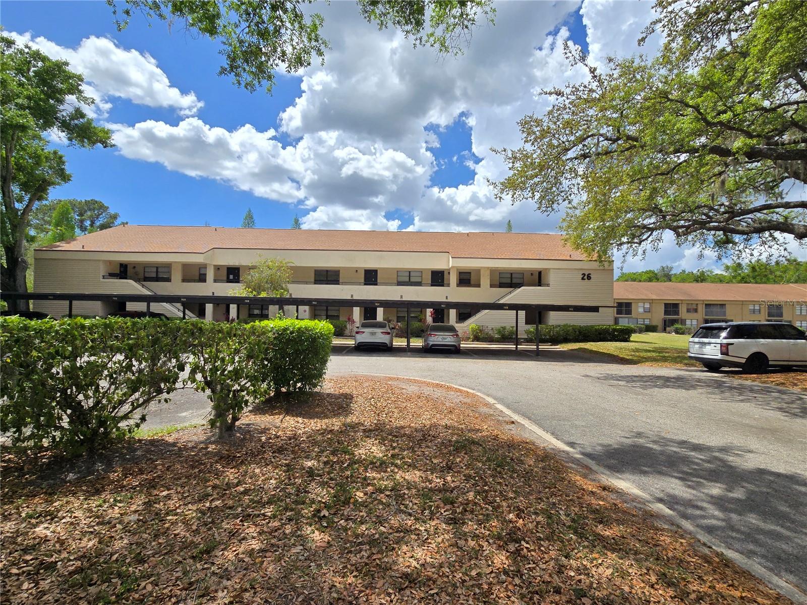 7838 NIAGARA AVE #305, TAMPA, FL, 33617