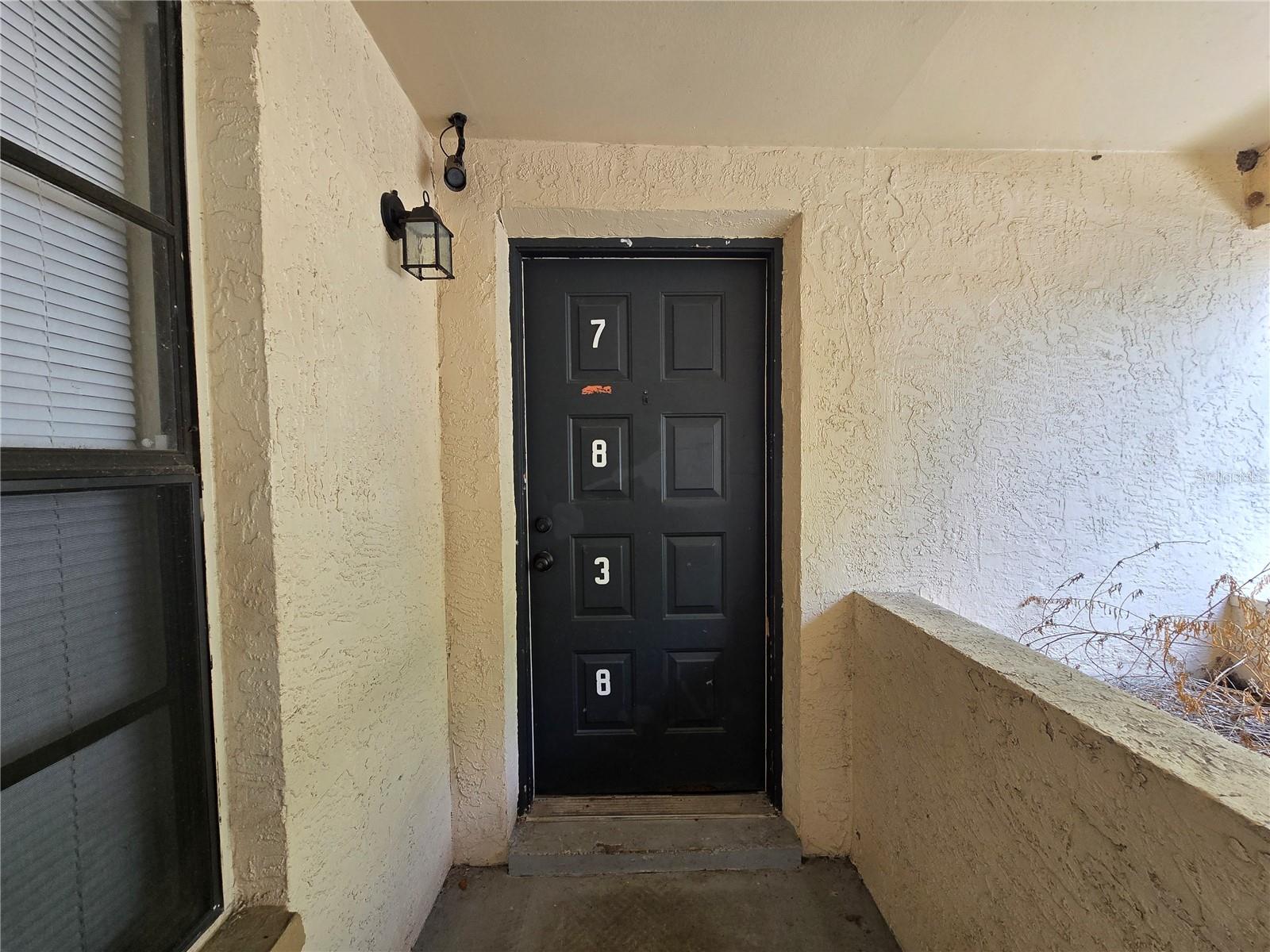 7838 NIAGARA AVE #305, TAMPA, FL, 33617